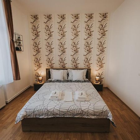 Gavri'S Classic Apartment Сибиу Екстериор снимка