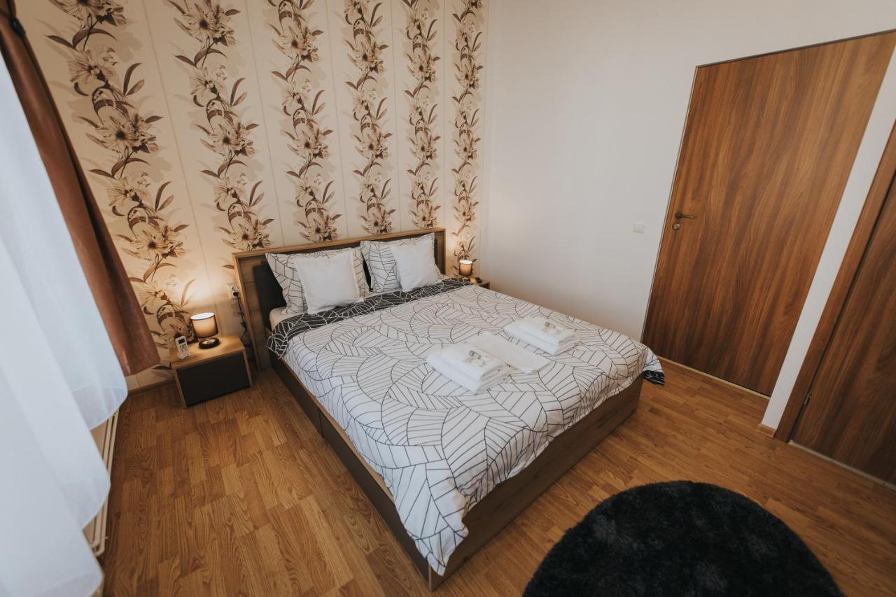 Gavri'S Classic Apartment Сибиу Екстериор снимка