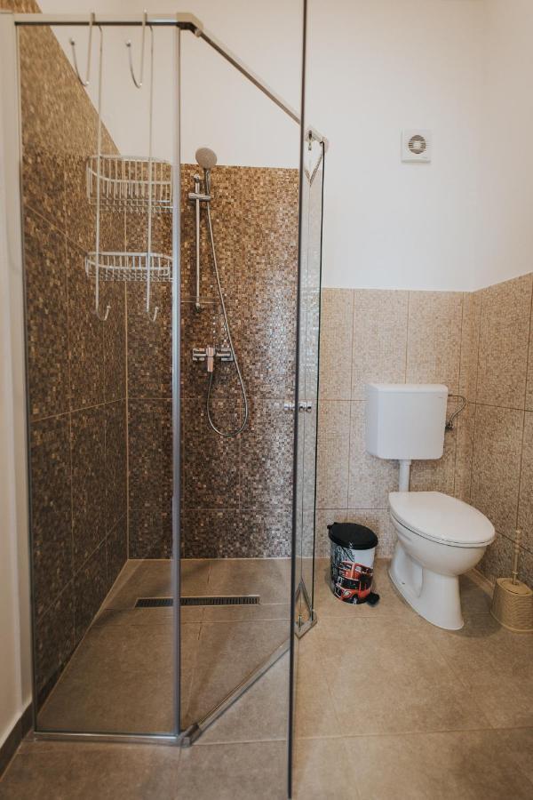 Gavri'S Classic Apartment Сибиу Екстериор снимка